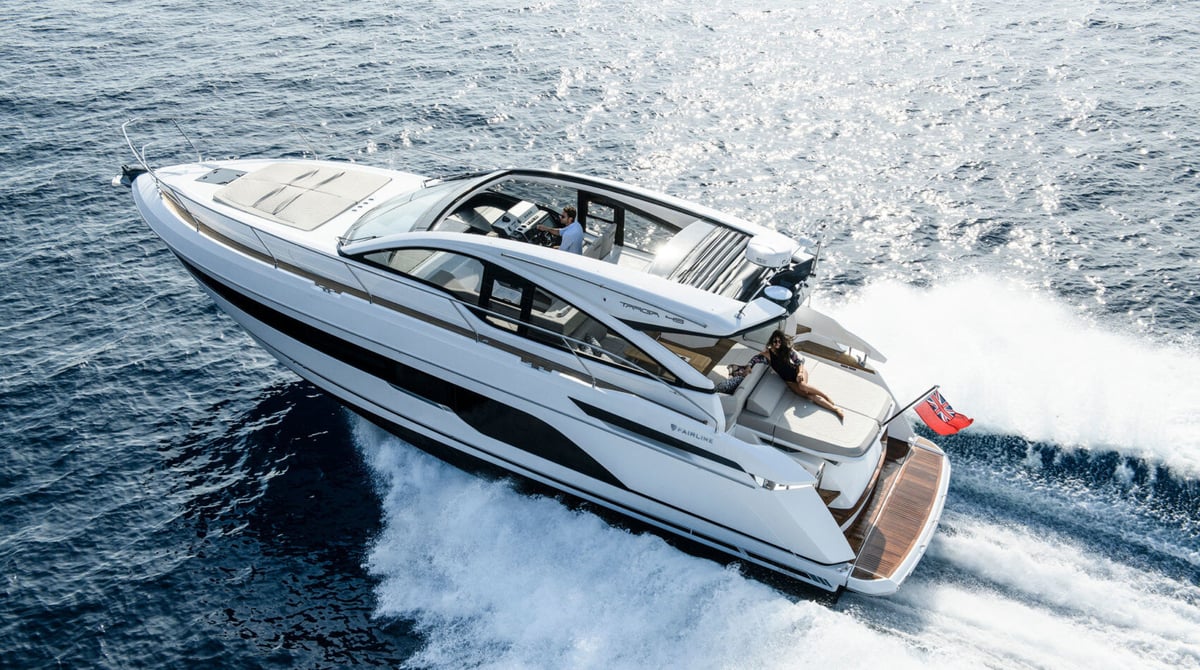 Fairline